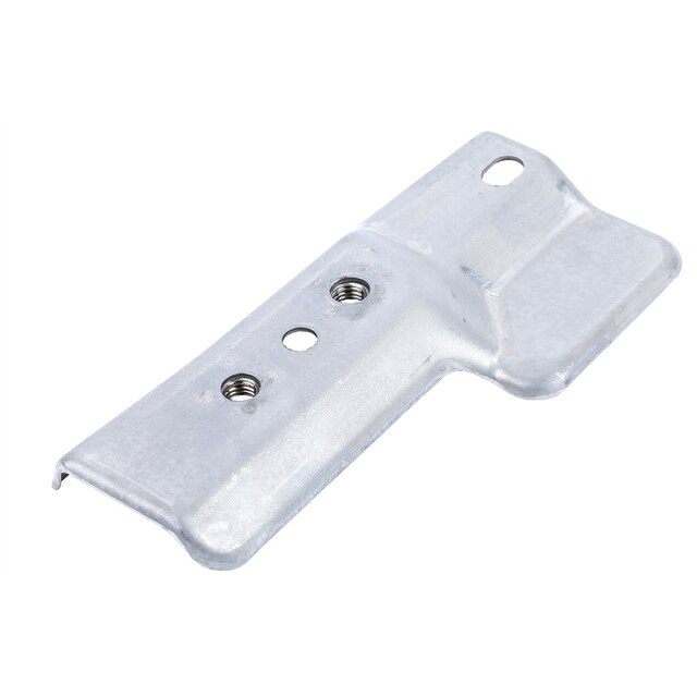 GM Genuine Parts Driver Side Hood Hinge