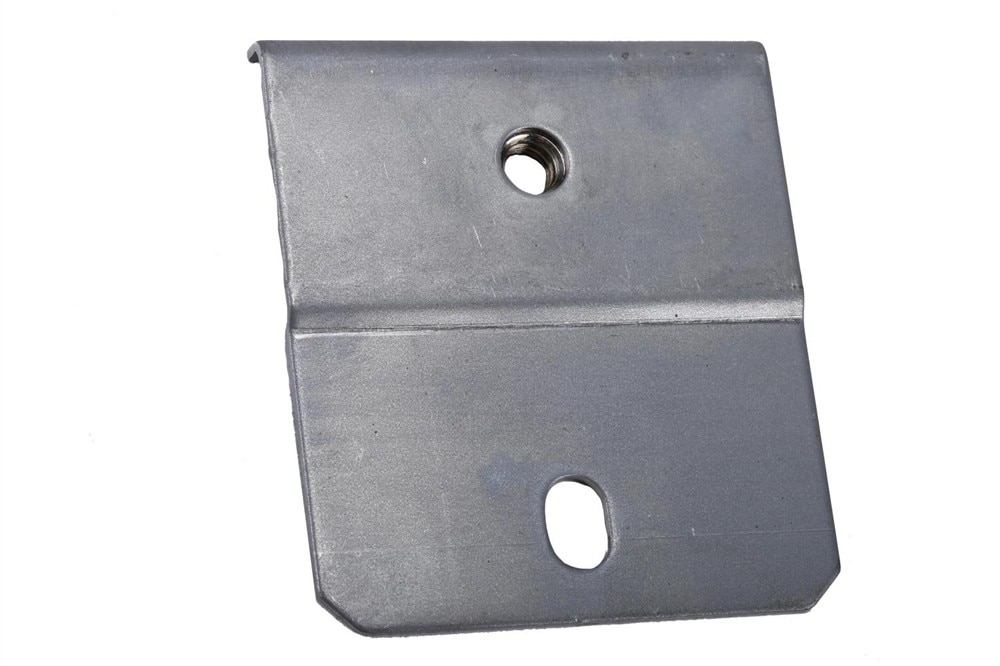 GM Genuine Parts Hood Secondary Latch Striker