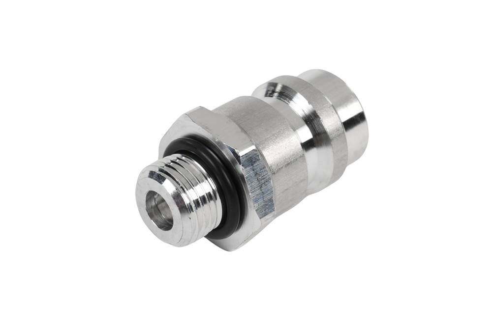 GM Genuine Parts Air Conditioning Compressor Pressure Relief Valve