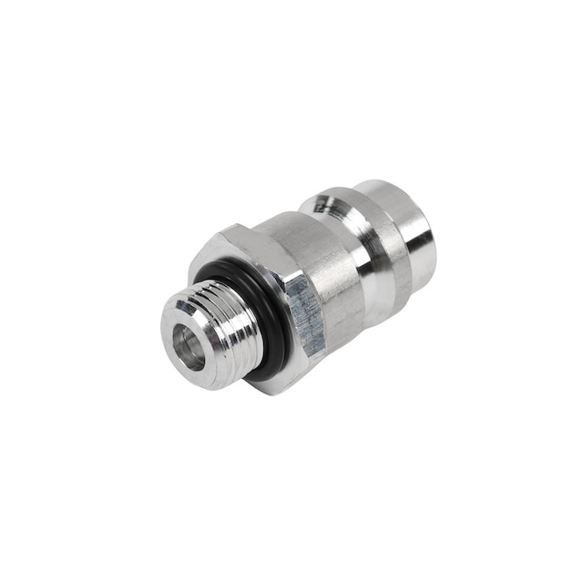 GM Genuine Parts Air Conditioning Compressor Pressure Relief Valve
