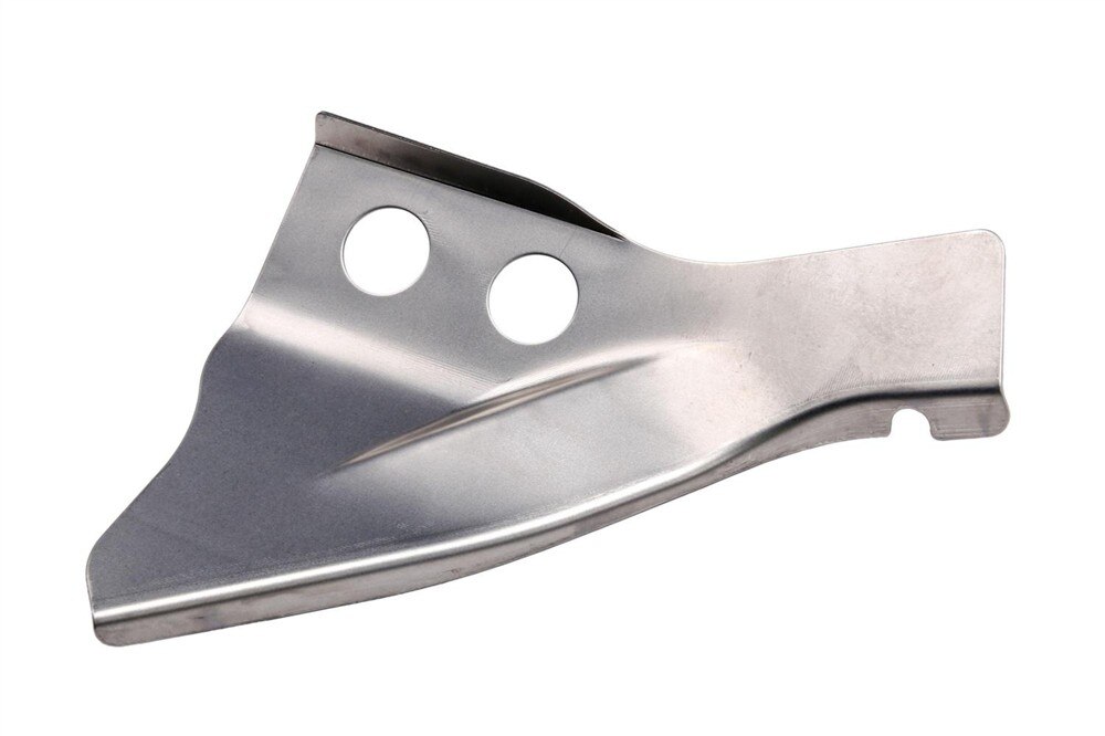 GM Genuine Parts Rear Floor Panel Retainer