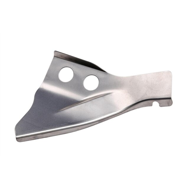 GM Genuine Parts Rear Floor Panel Retainer
