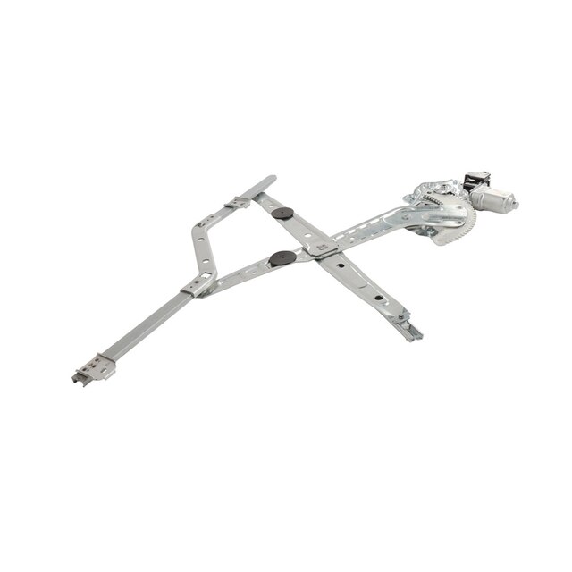 GM Genuine Parts Front Driver Side Door Window Regulator