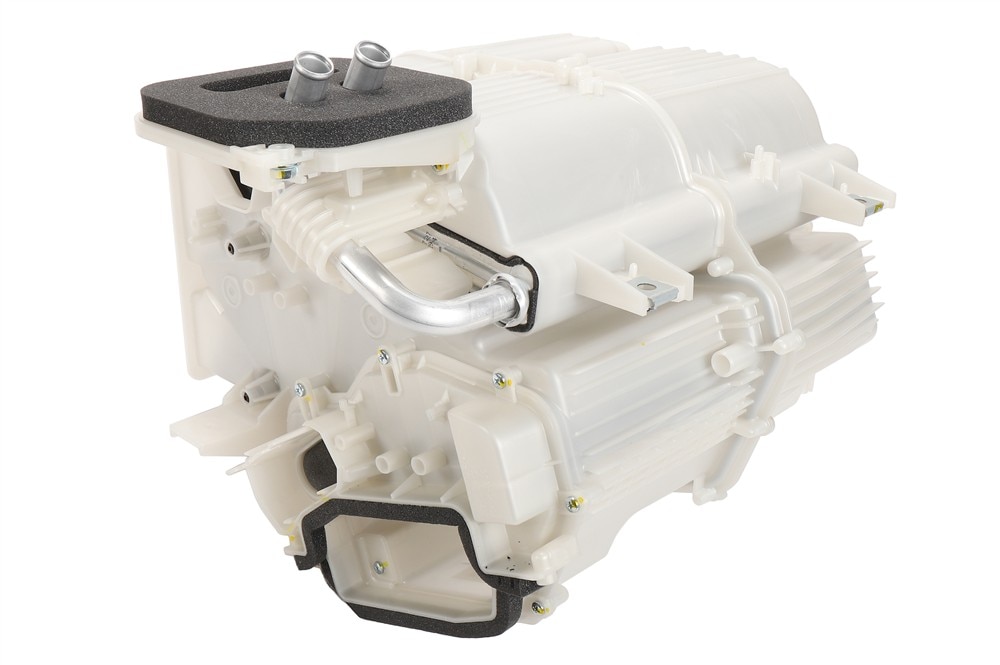 GM Genuine Parts HVAC Heater Core