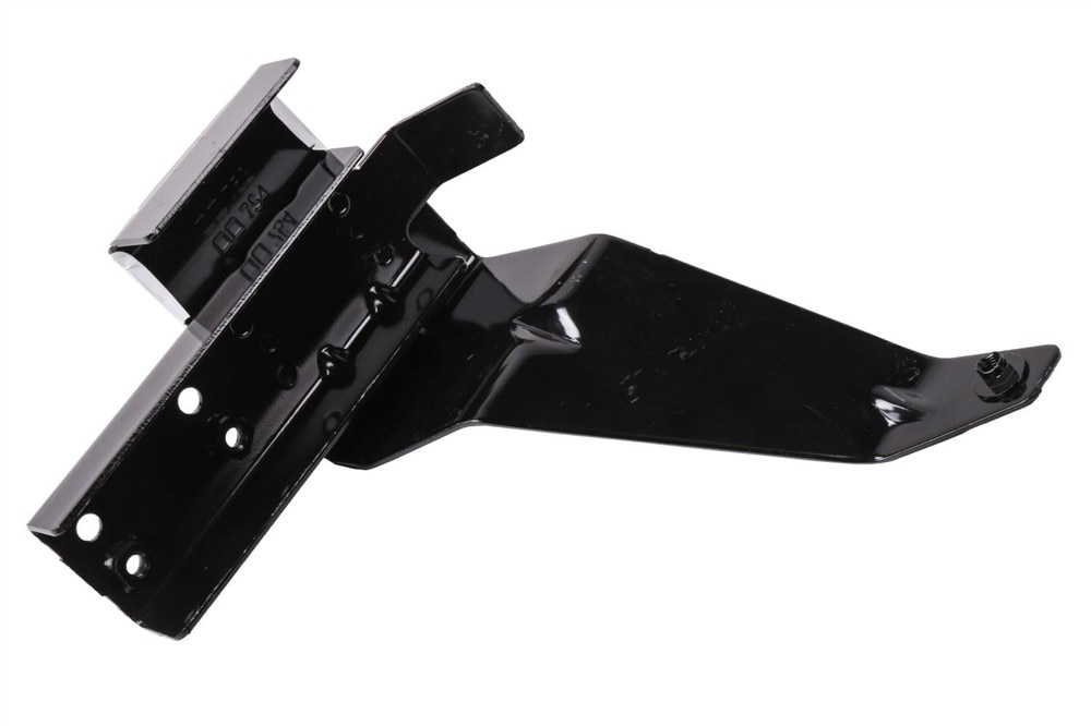 GM Genuine Parts Front Passenger Side Bumper Fascia Outer Support