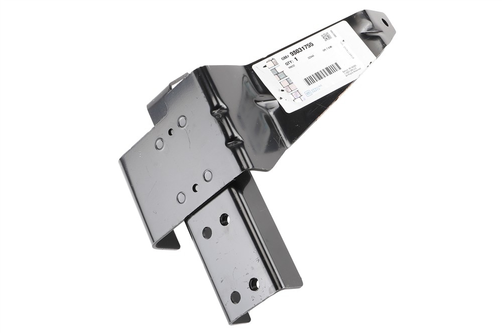 GM Genuine Parts Bumper Cover Support