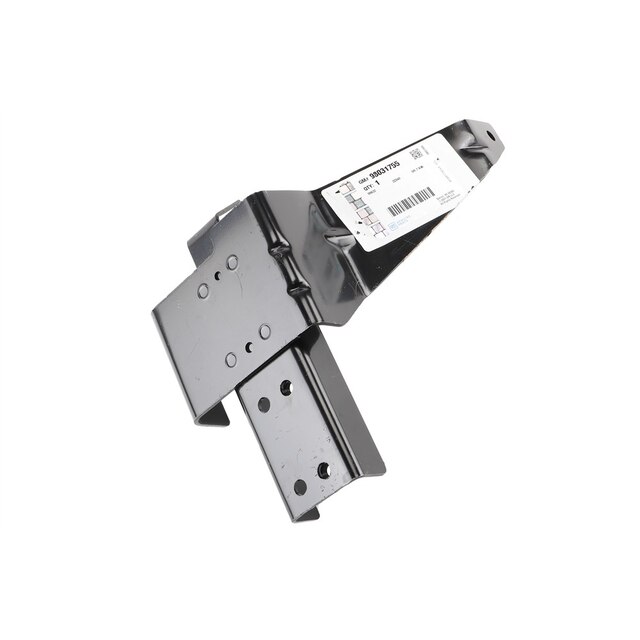 GM Genuine Parts Bumper Cover Support