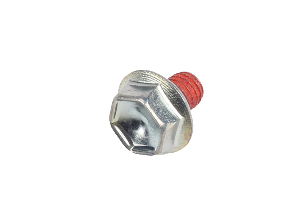 GM Genuine Parts M6x8 Multi-Purpose Bolt