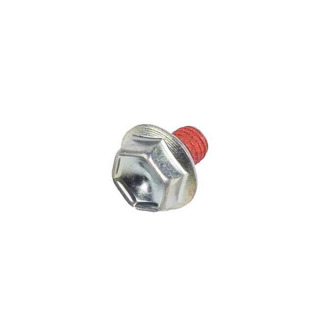 GM Genuine Parts M6x8 Multi-Purpose Bolt