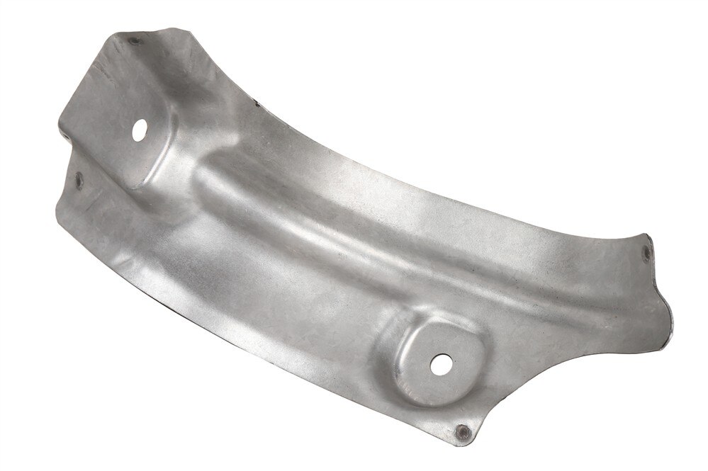 GM Genuine Parts Turbocharger Heat Shield