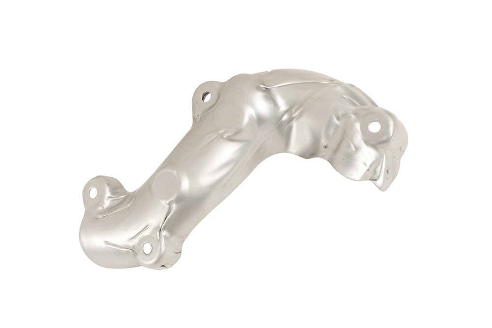 GM Genuine Parts Turbocharger Oil Return Hose Protector