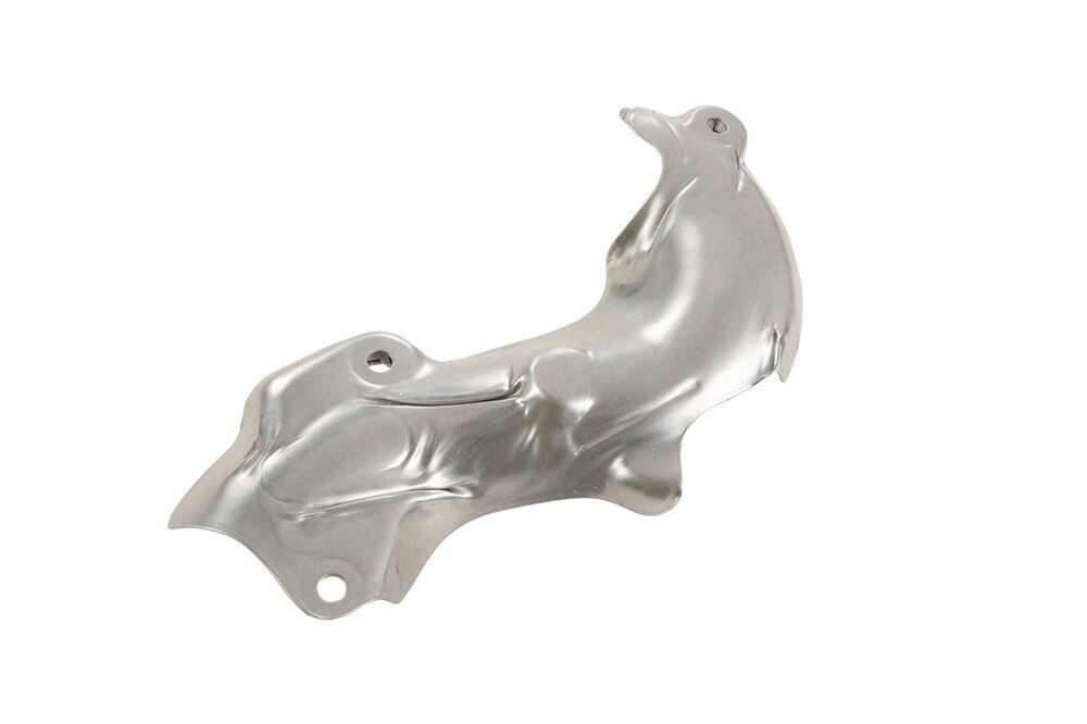 GM Genuine Parts Turbocharger Oil Return Hose Protector