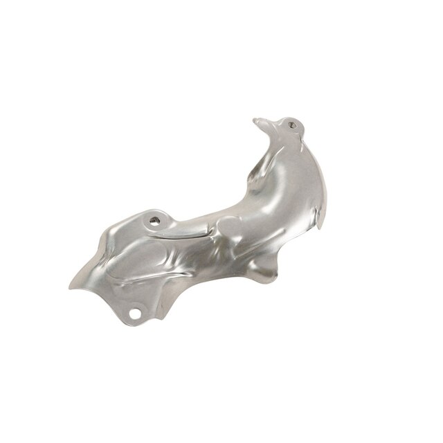 GM Genuine Parts Turbocharger Oil Return Hose Protector