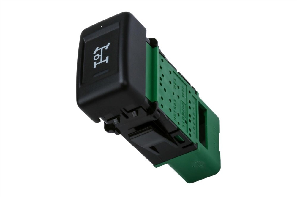 GM Genuine Parts Power Take-Off Switch