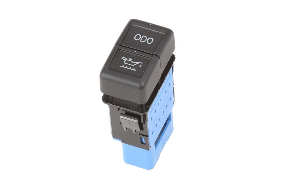 GM Genuine Parts Engine Oil Level Indicator Switch