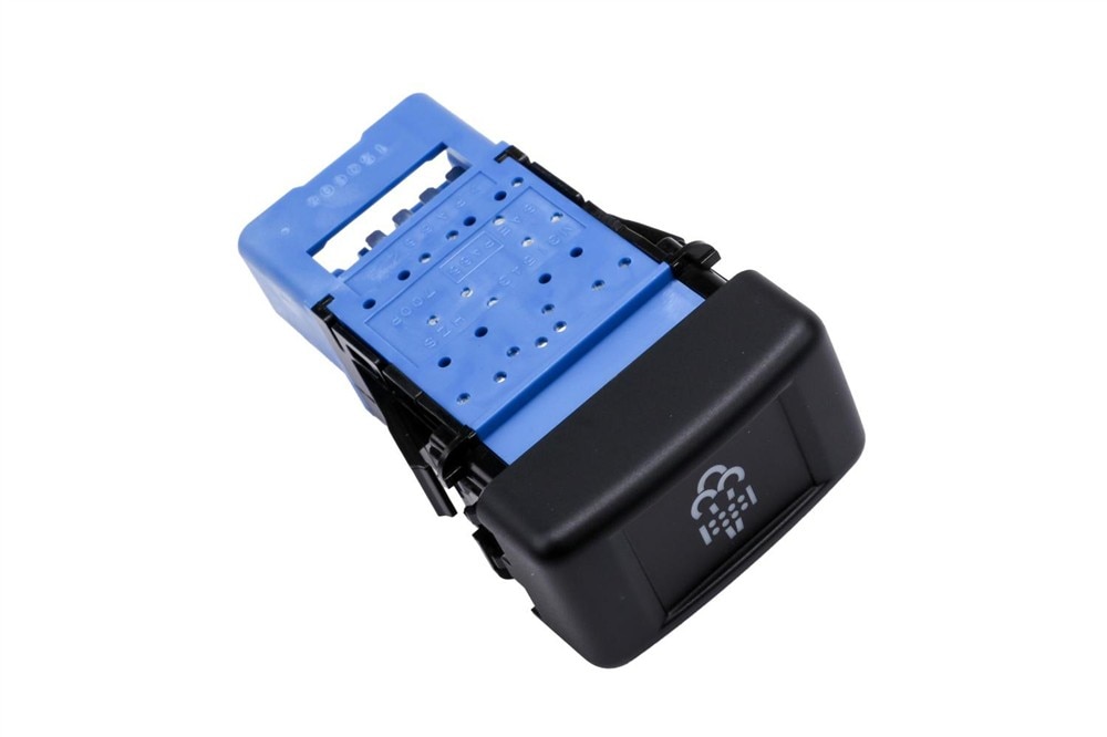 GM Genuine Parts Exhaust Particulate Filter Regeneration Switch