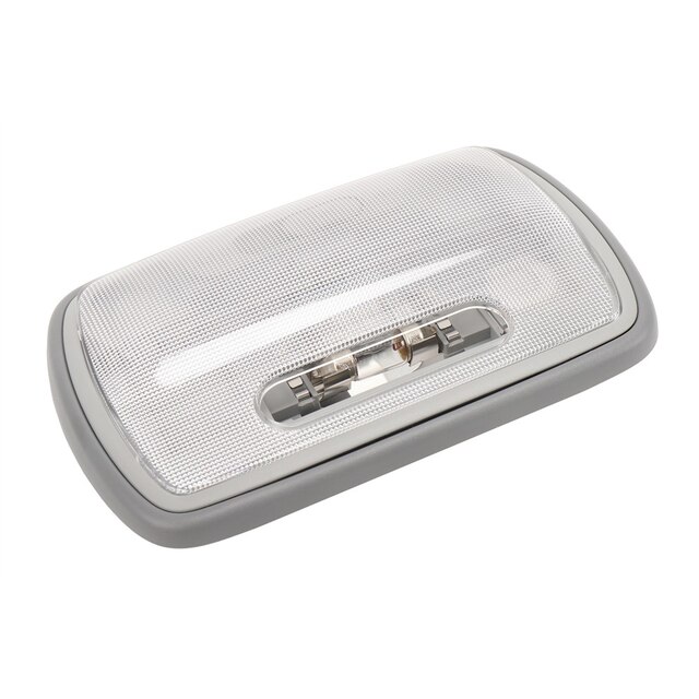 GM Genuine Parts Dome Lamp