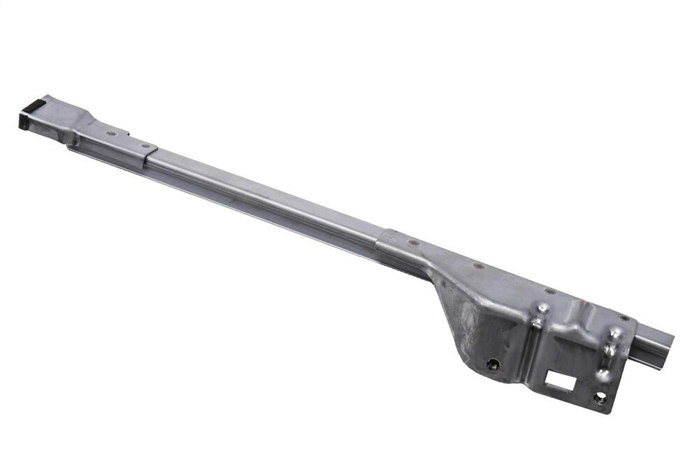 GM Genuine Parts Rear Passenger Side Door Window Channel