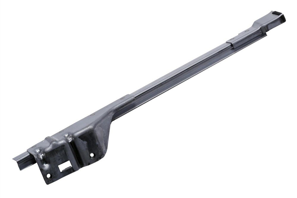 GM Genuine Parts Rear Driver Side Door Window Channel