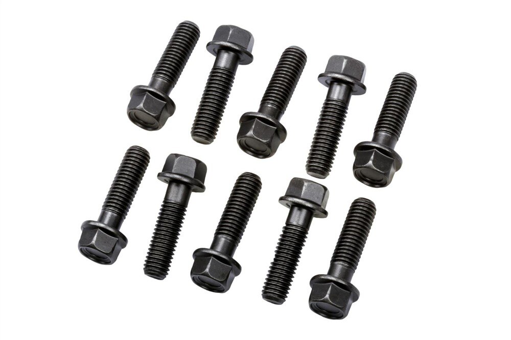 GM Genuine Parts Multi-Purpose Bolt