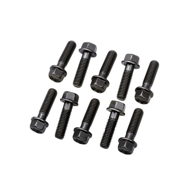 GM Genuine Parts Multi-Purpose Bolt