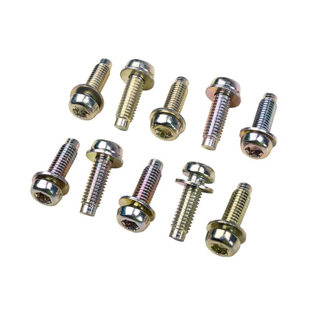 GM Genuine Parts M6x20 Front Door Check Link Bolt