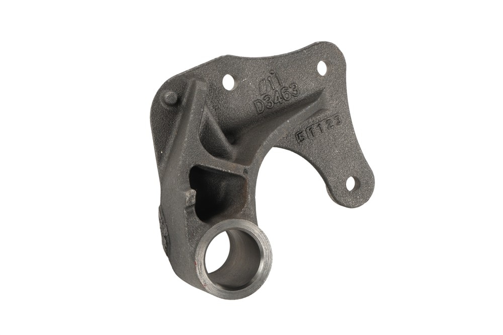 GM Genuine Parts Rear Spring Bracket
