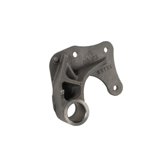 GM Genuine Parts Rear Spring Bracket