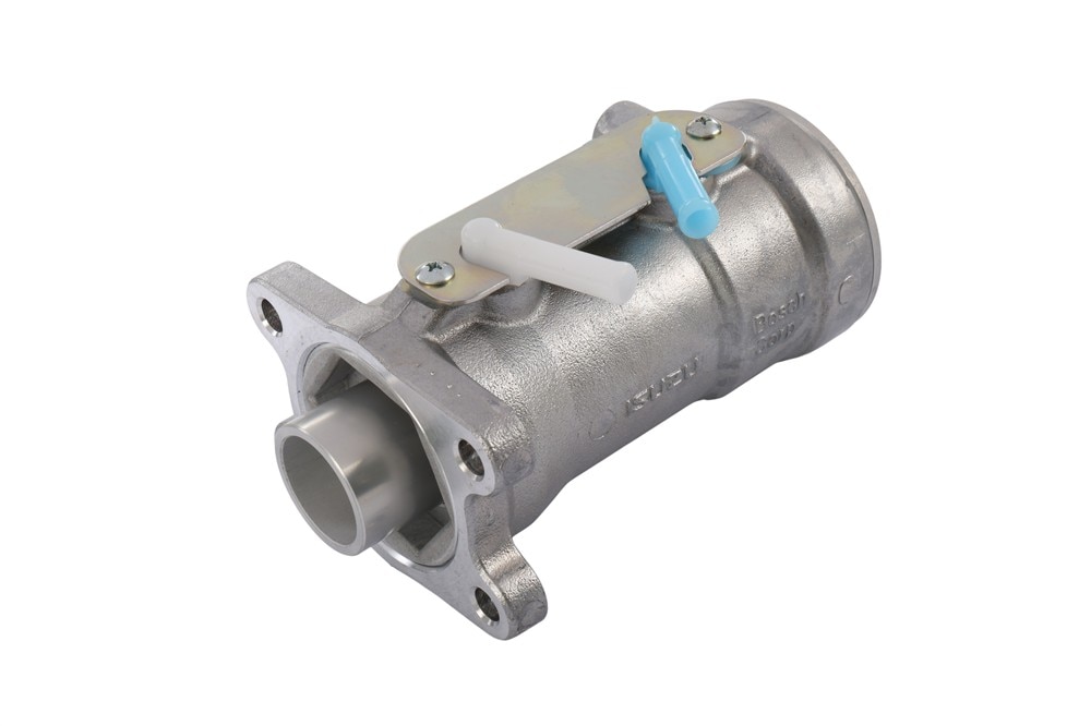GM Genuine Parts Brake Master Cylinder
