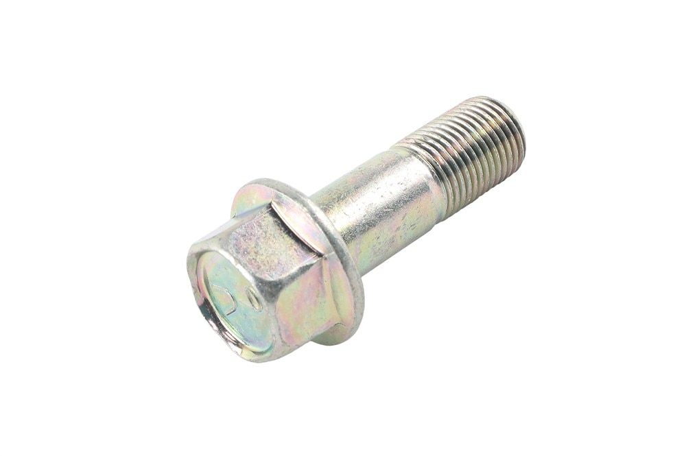 GM Genuine Parts Rear Disc Brake Pad Spring Bolt