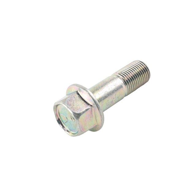 GM Genuine Parts Rear Disc Brake Pad Spring Bolt