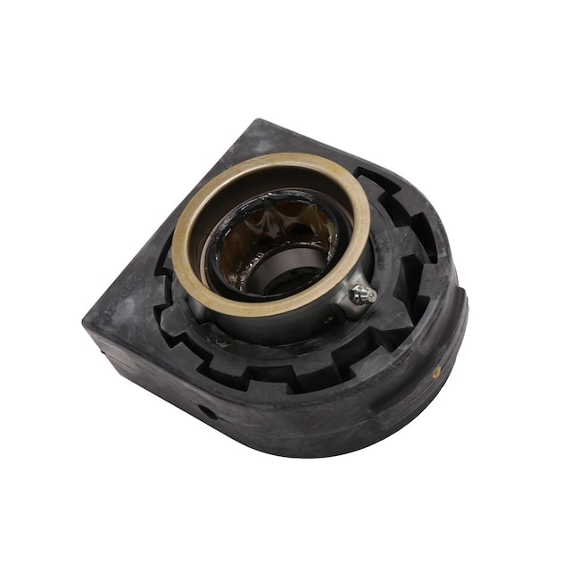 GM Genuine Parts Drive Shaft Center Support Bearing