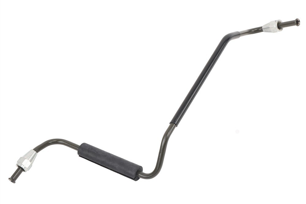 GM Genuine Parts Power Brake Booster Outlet Pipe