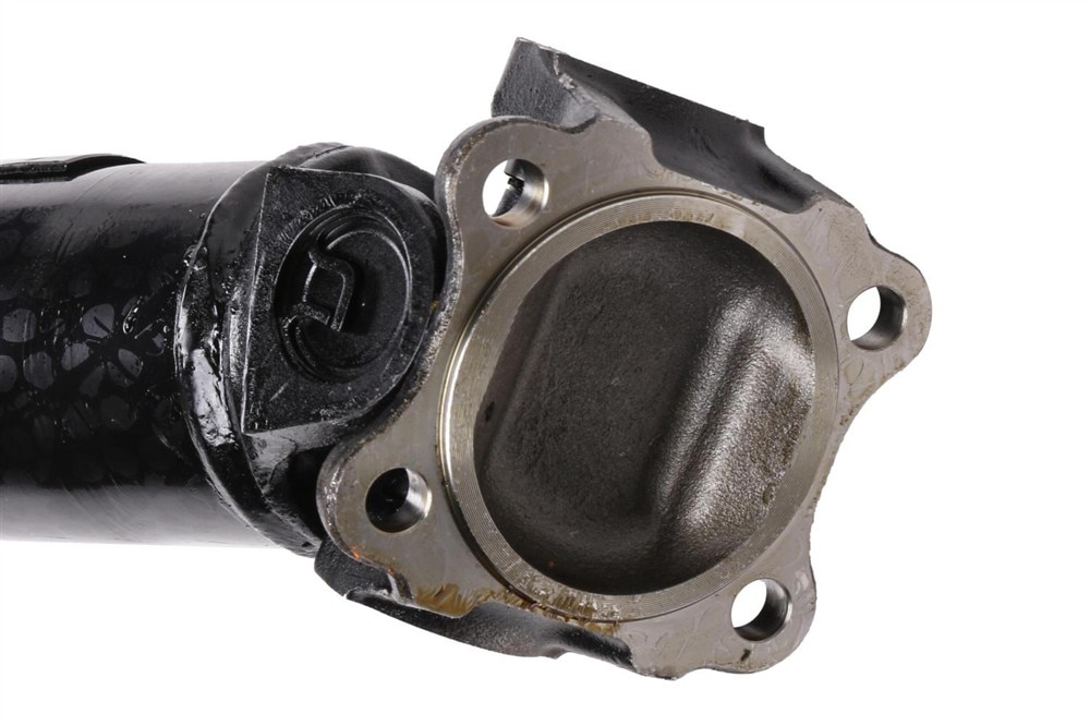 GM Genuine Parts Drive Shaft
