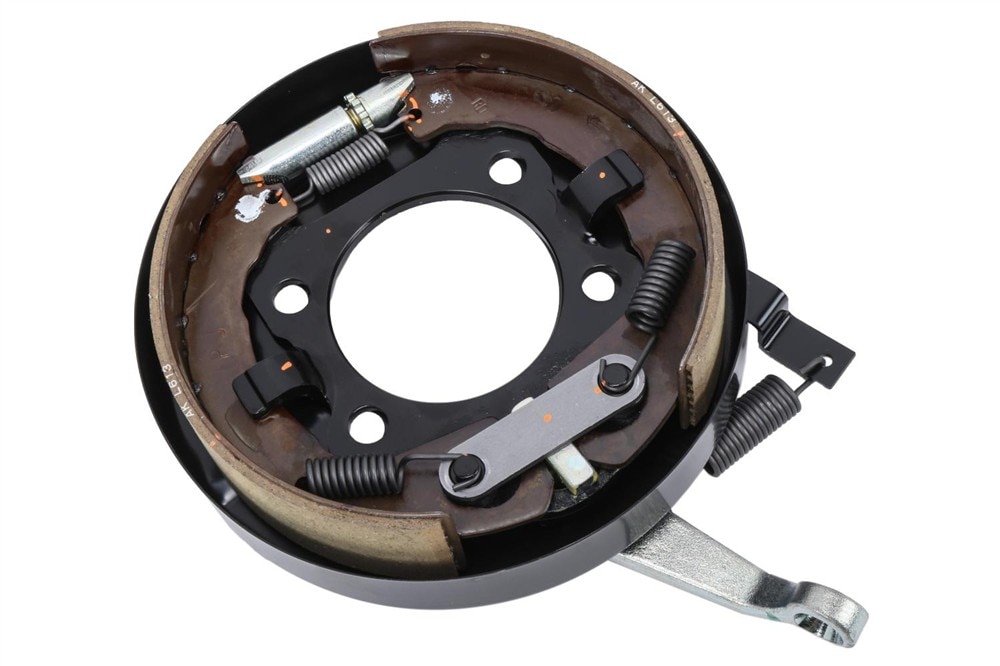 GM Genuine Parts Drive Shaft Parking Brake