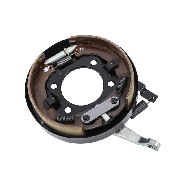 GM Genuine Parts Drive Shaft Parking Brake