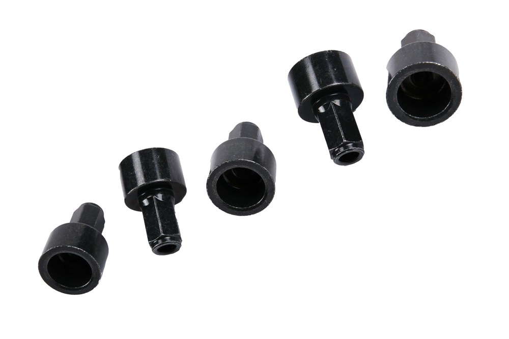 GM Genuine Parts Parking Brake Cable Adjuster Nut