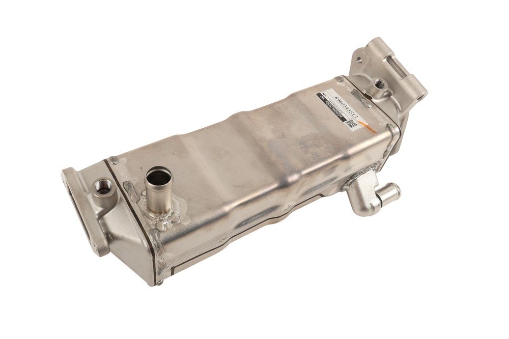 GM Genuine Parts Exhaust Gas Recirculation (EGR) Valve Cooler