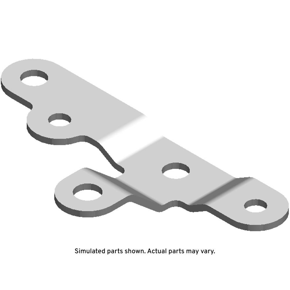 GM Genuine Parts Engine Wiring Harness Bracket