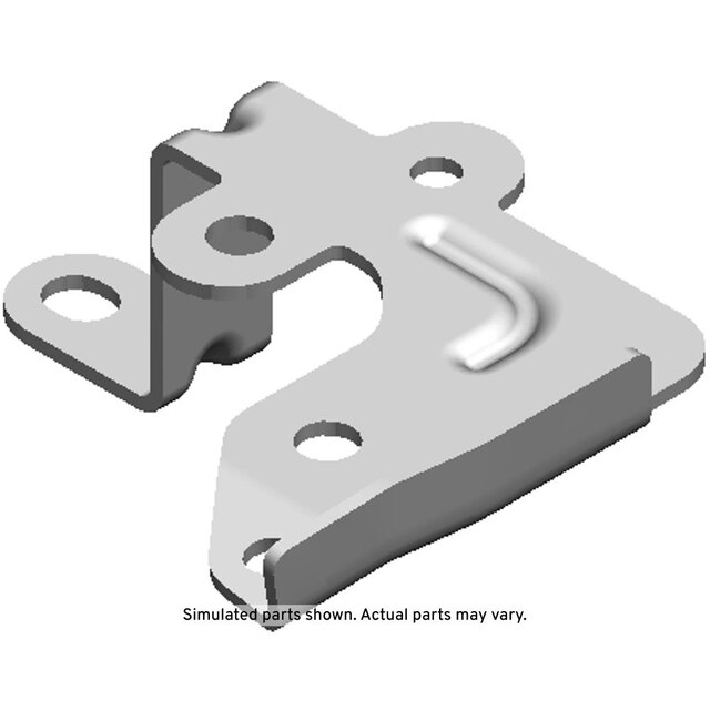 GM Genuine Parts Engine Wiring Harness Bracket