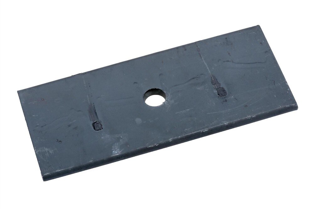 GM Genuine Parts Rear Spring Seat