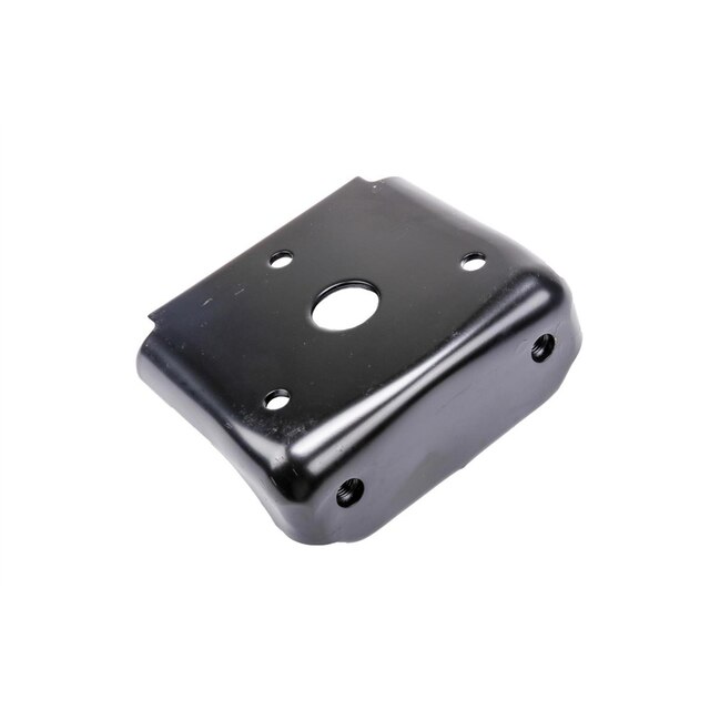 GM Genuine Parts Rear Engine Crossmember Bracket