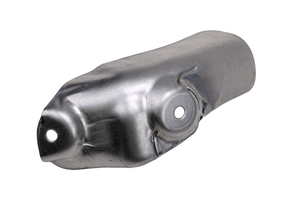 GM Genuine Parts Turbocharger Heat Shield