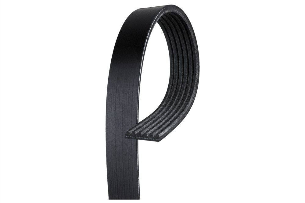 ACDelco GM Original Equipment V-Ribbed Serpentine Belt