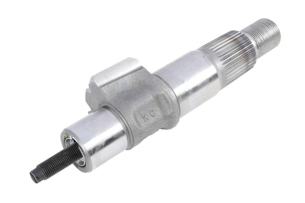 GM Genuine Parts Steering Gear Stub Shaft