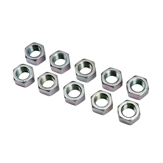 GM Genuine Parts Steering Gear Rack Adjuster Nut