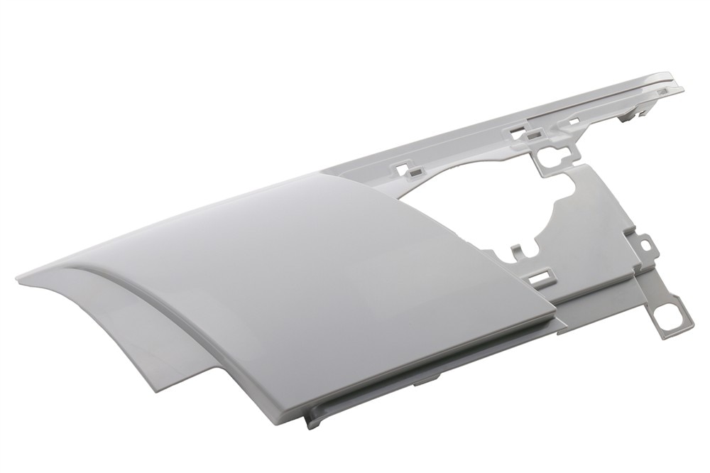 GM Genuine Parts Front Driver Side End Lower Panel