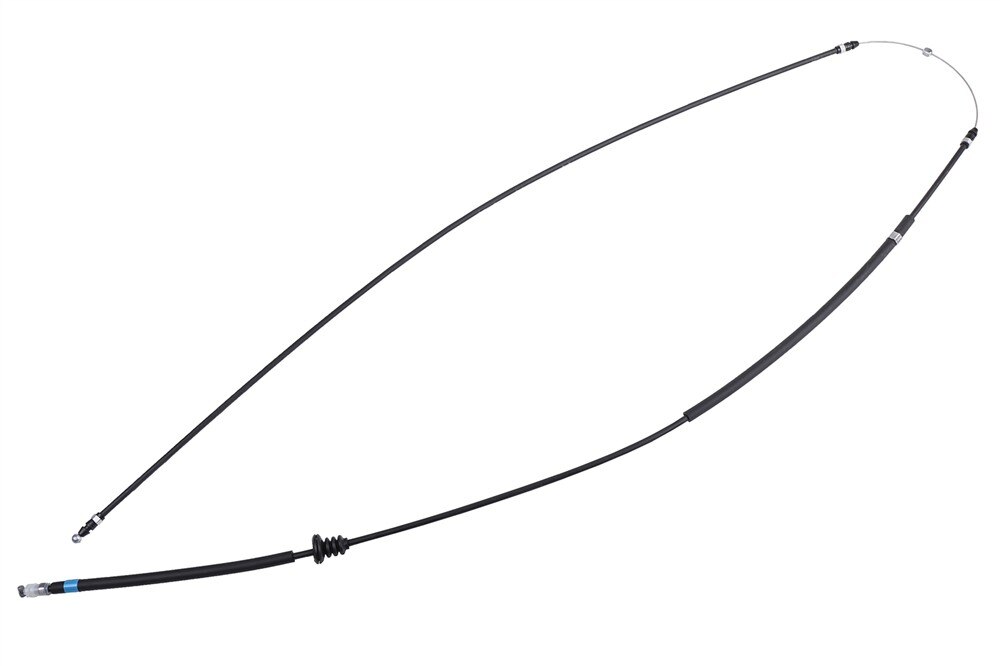 GM Genuine Parts Hood Primary Latch Release Cable