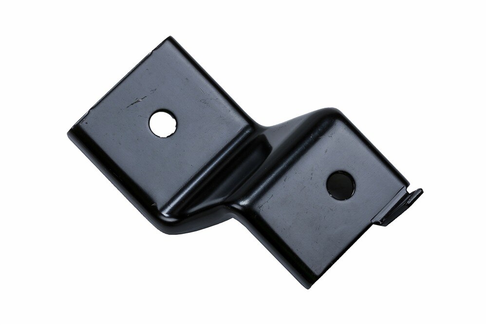 GM Genuine Parts Rear Passenger Side Engine Intake Air Duct Bracket