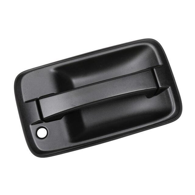 GM Genuine Parts Exterior Door Handle